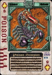 Scorpion