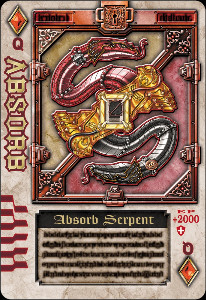 Serpent