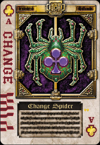 Spider