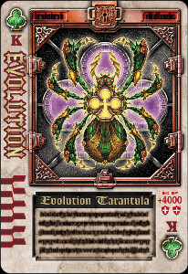 Tarantula