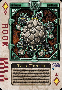 Tortoise