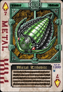 Trilobite