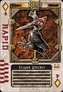 Woodpecker