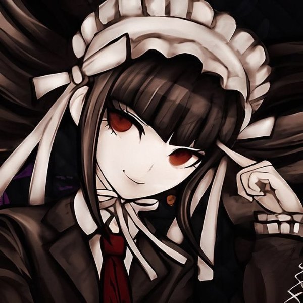Celestia Ludenberg