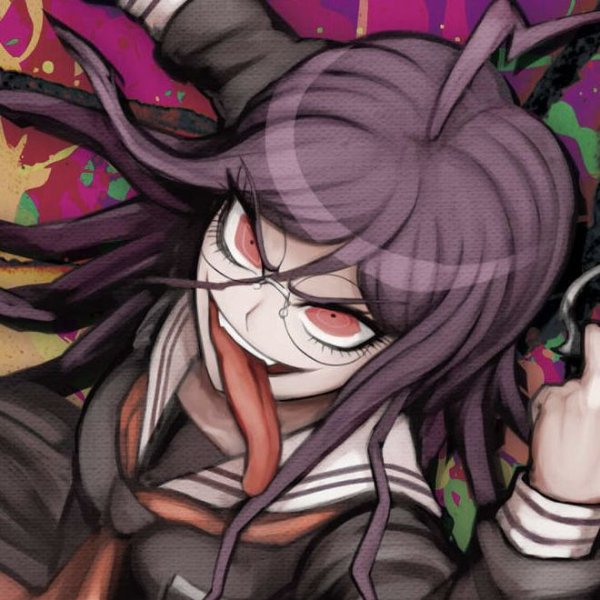 Genocide Syo