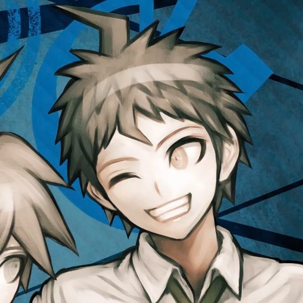 Hajime Hinata