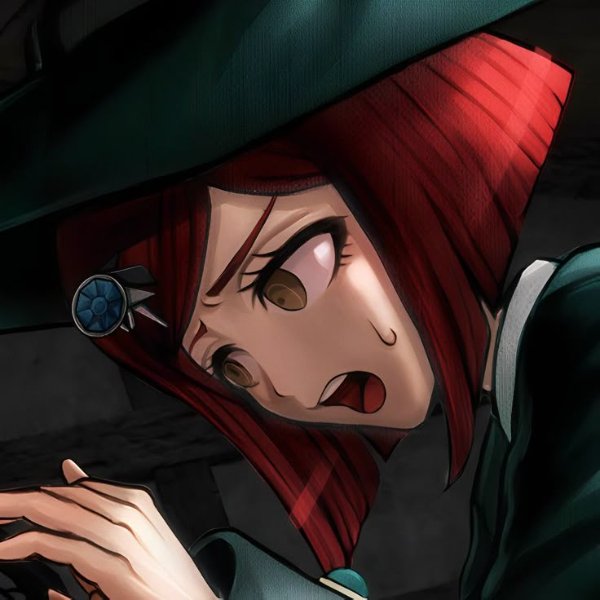 Himiko Yumeno