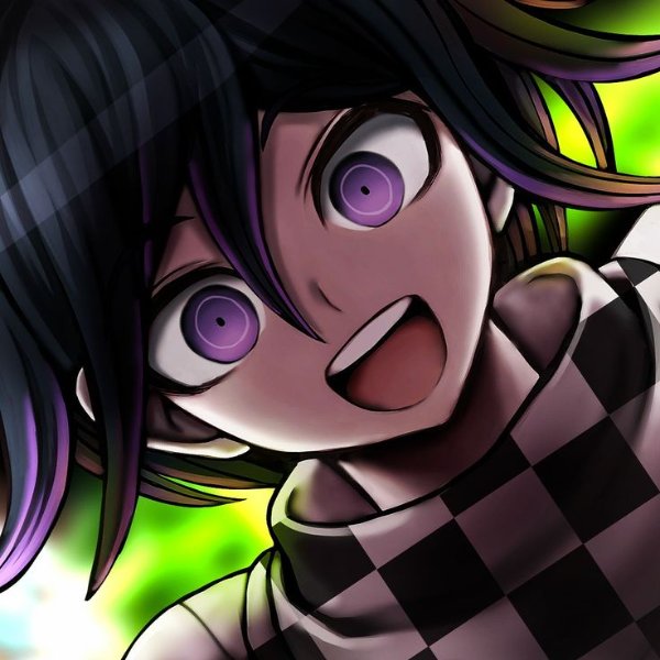 Kokichi Ouma