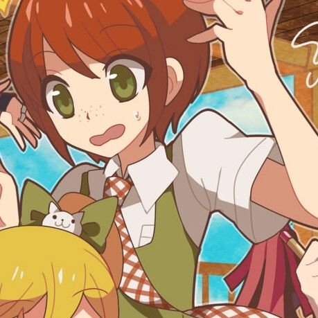 Mahiru Koizumi