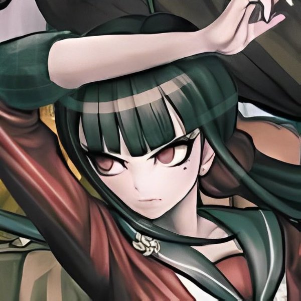 Maki Harukawa