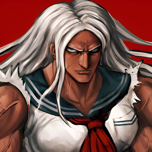 Sakura Oogami