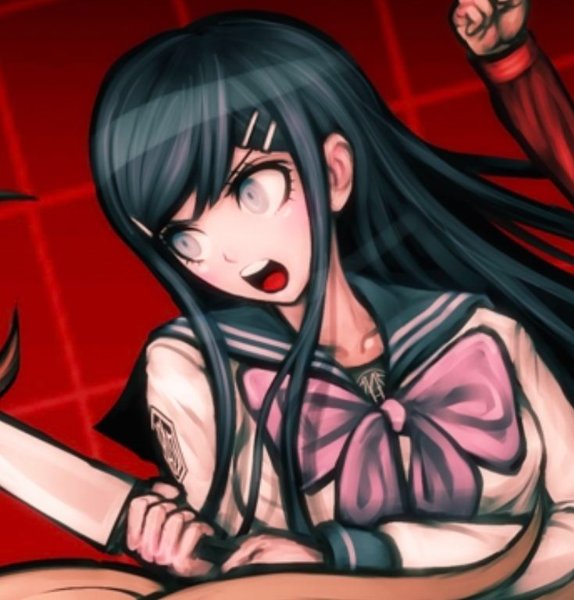 Sayaka Maizono