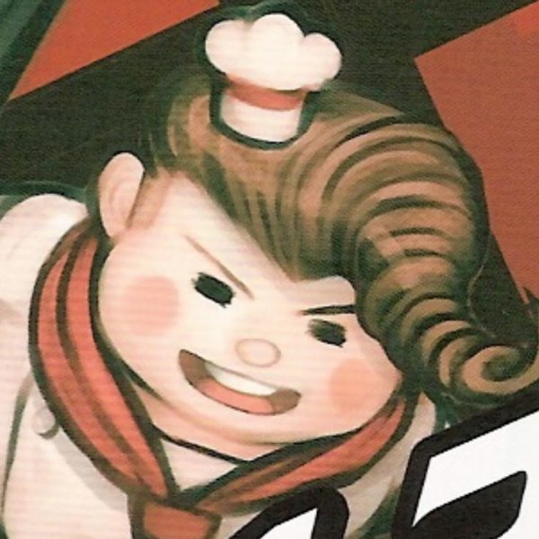Teruteru Hanamura