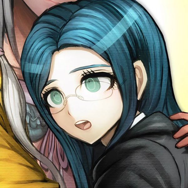 Tsumugi Shirogane