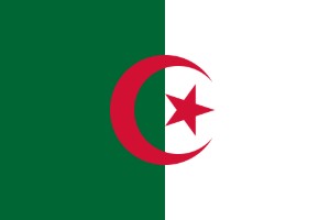 algeria
