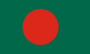 bangladesh