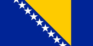 bosnia and herzegovina