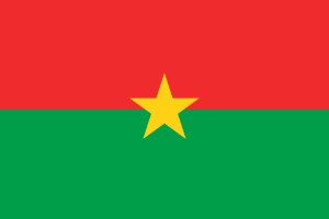 burkina faso