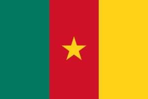 cameroon