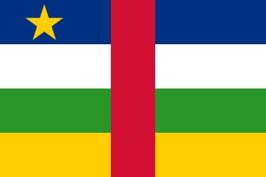 central african republic