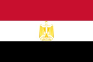 egypt