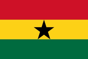 ghana