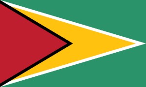 guyana