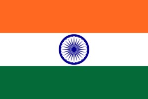 india