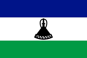lesotho