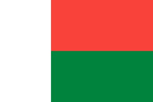 madagascar
