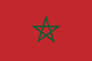 morocco