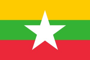 myanmar