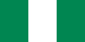 nigeria