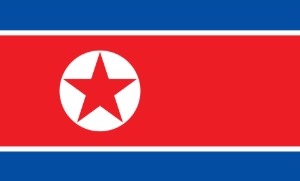 north korea