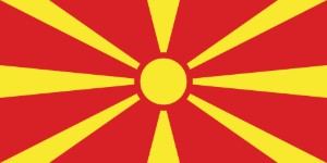 north macedonia