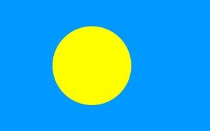 palau