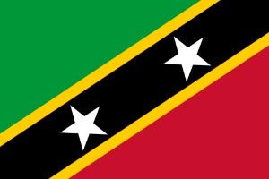 saint kitts and nevis