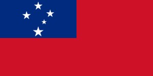 samoa