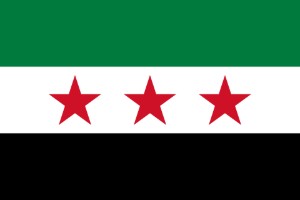 syria