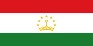 tajikistan