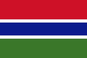 the gambia