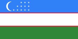 uzbekistan