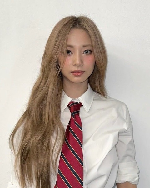 tzuyu - twice