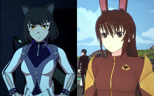 Black Rabbit