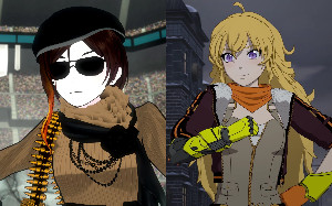 Fashion Disaster