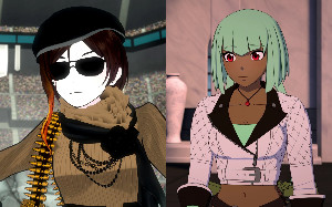 Fashion Mint