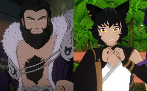 Faunus Pride