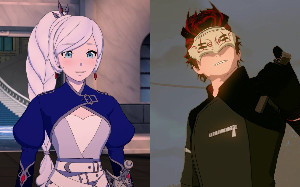 Frostbyte