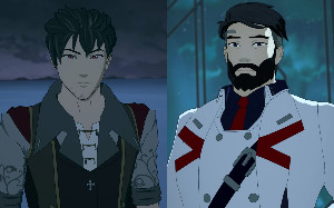 Ironqrow