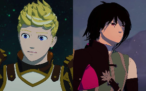 Martial Arcs
